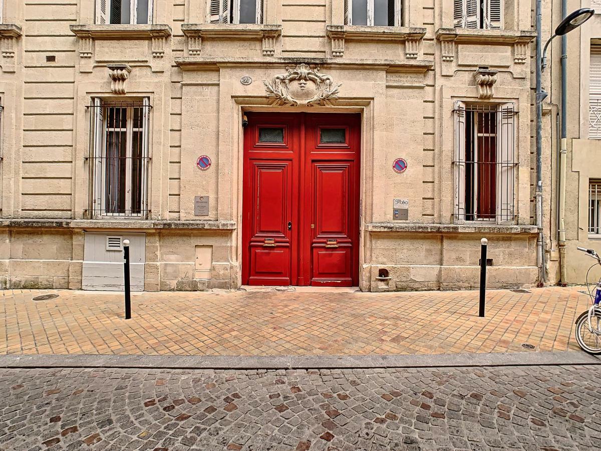 La Maison De Sebea Bordeaux Luaran gambar